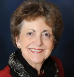 Pauline McKinnon