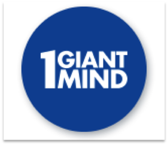 1 Giant Mind