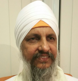 Jasbir Singh Suropada