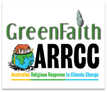 Australian Religious Response to Climate Change