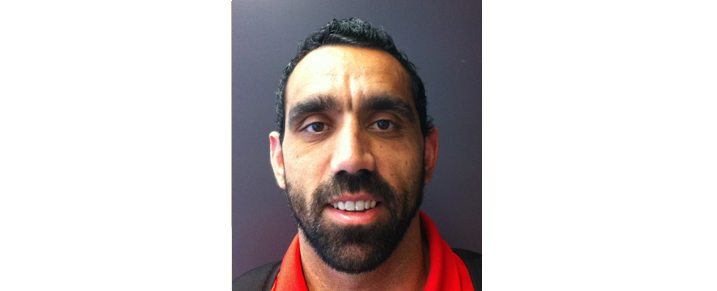 Adam Goodes